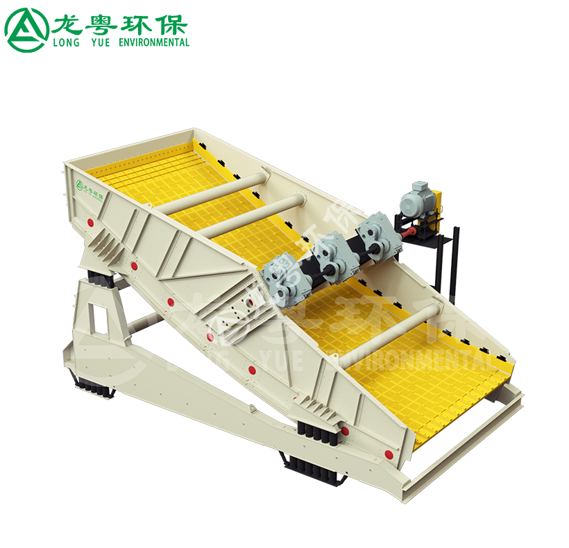 VSDB Single layer banana screen