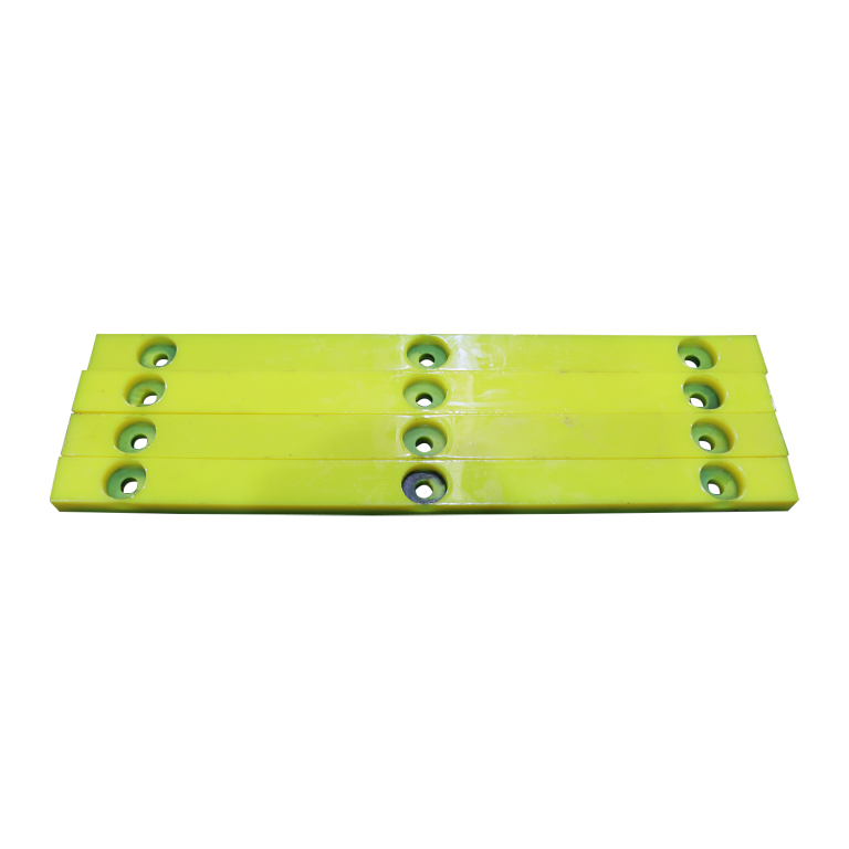 Screen Surface Pressure Plate