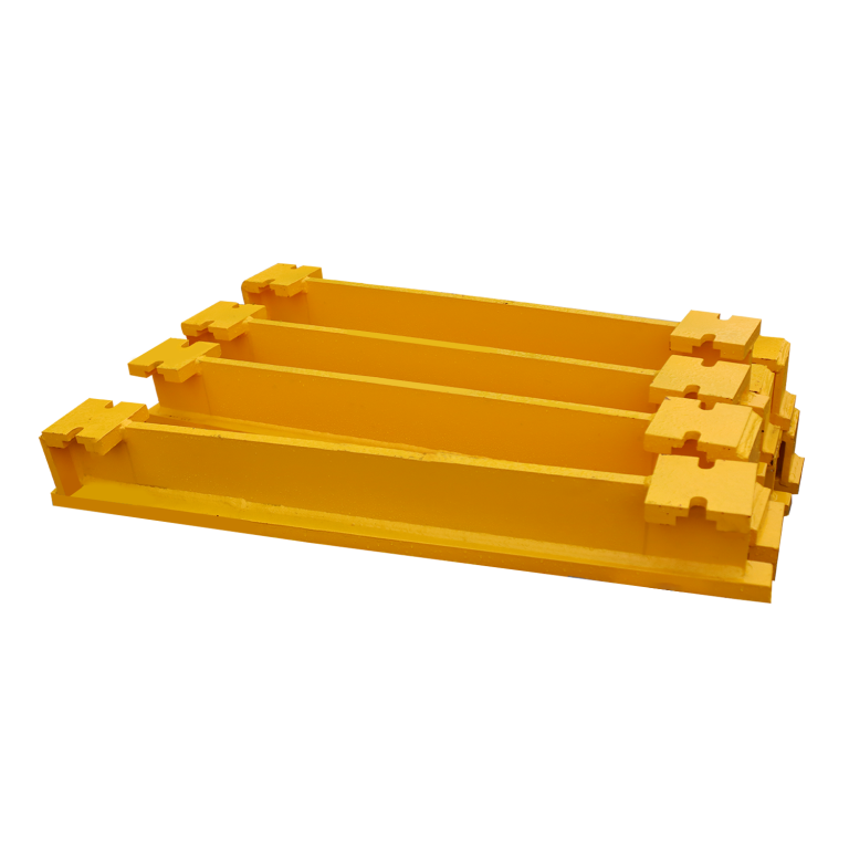 Bar Grates