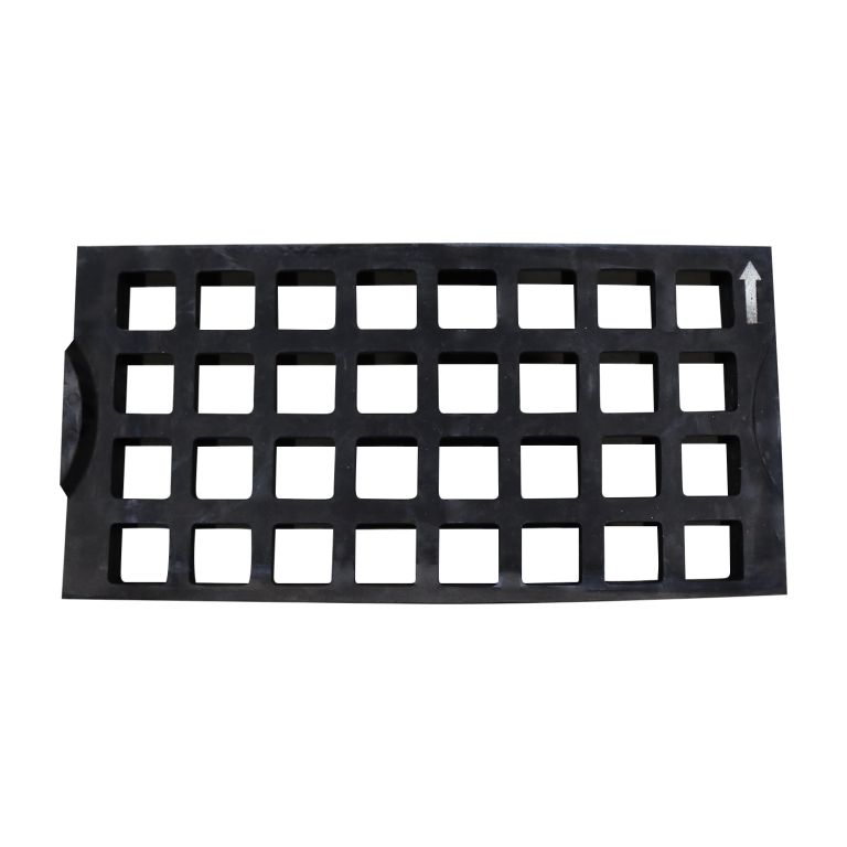 Rubber Screen Panel