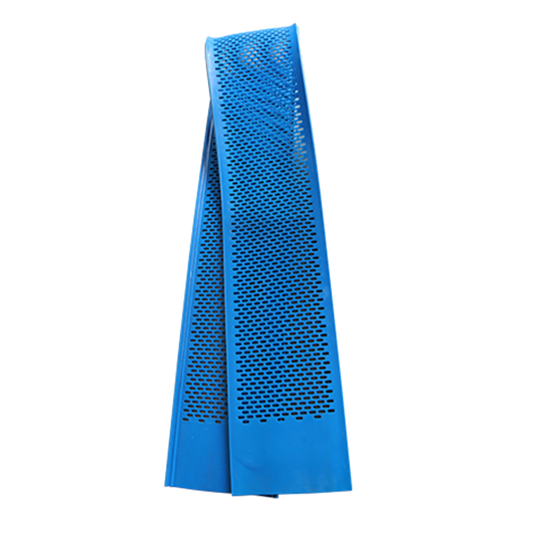 Flip-Flow Screen Panel