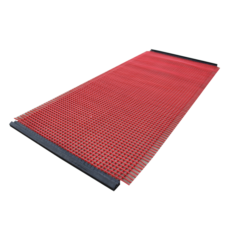 Woven Wire Mesh Screen