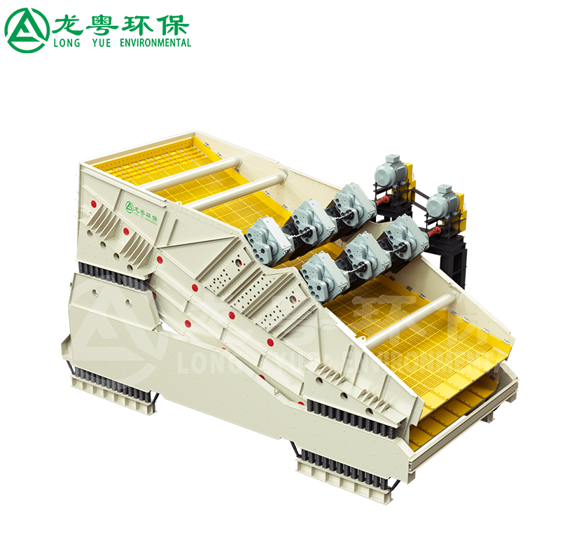 VDDB Double banana screen
