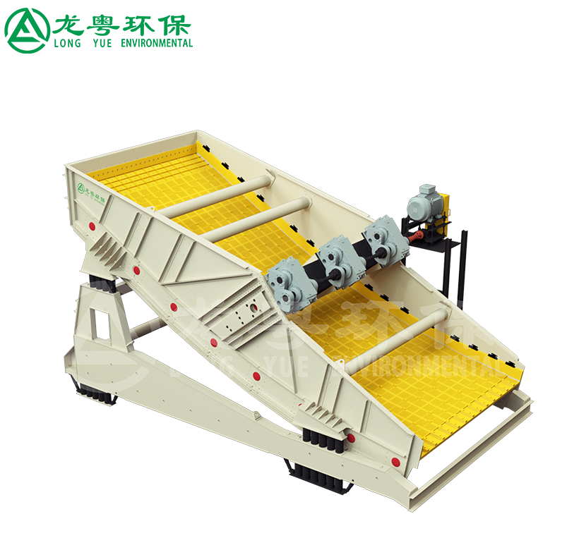 VSDB SINGLE-DECKBANANA SCREEN